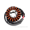 U generatrice di moto Cuil Magneto Coil